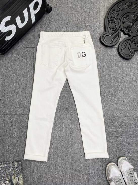 Picture of DG Jeans Long _SKUDGsz29-3812jn099068
